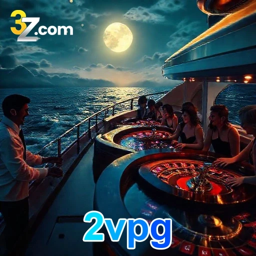 2vpg Aplicativo Móvel