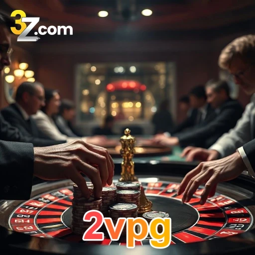 2vpg Jogos de caça-níqueis